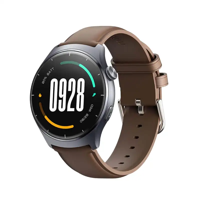 Mibro Watch Lite 3 montre intelligente avec écran de 1,3 pouces, suivi de la santé et de l'activité, disponible à Abidjan, Côte d'Ivoire