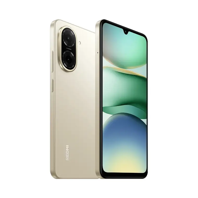 Redmi A5