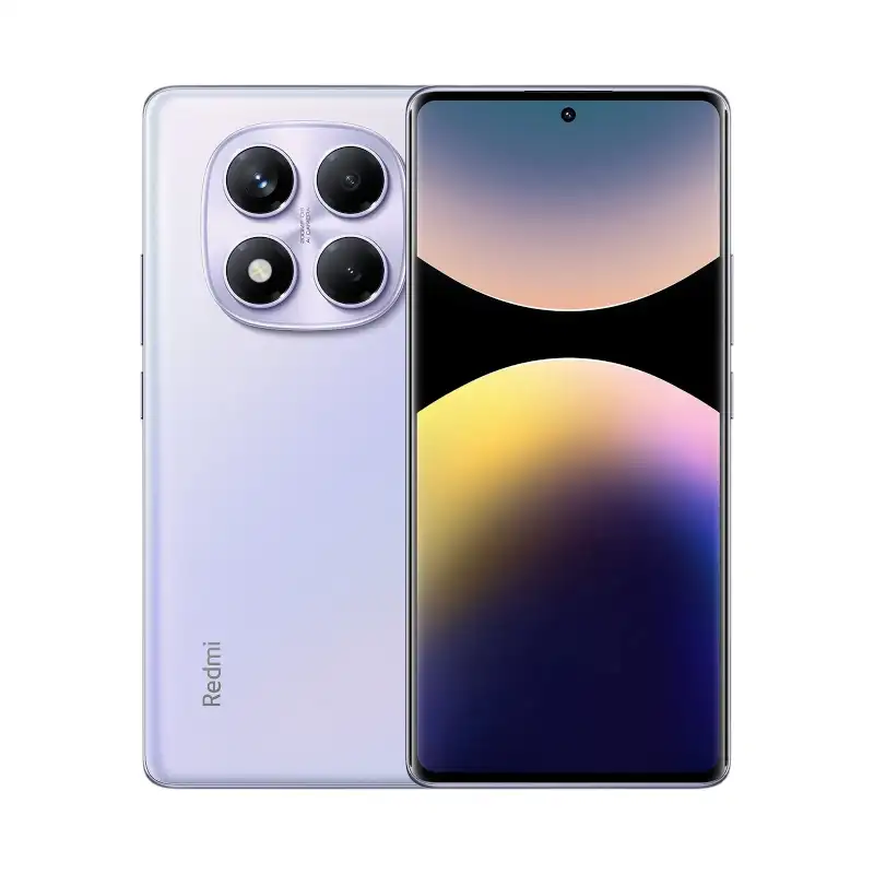 Redmi Note 14 Pro