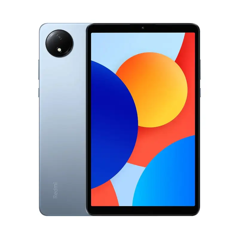 Redmi Pad SE 8,7 tablette avec écran de 8,7 pouces, design compact et performance optimisée, disponible à Abidjan, Côte d'Ivoire.