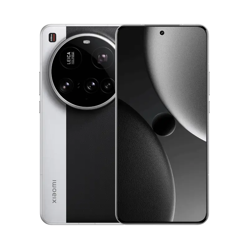 Xiaomi 15 Ultra smartphone haut de gamme avec appareil photo 200 MP, disponible à Abidjan, Côte d'Ivoire