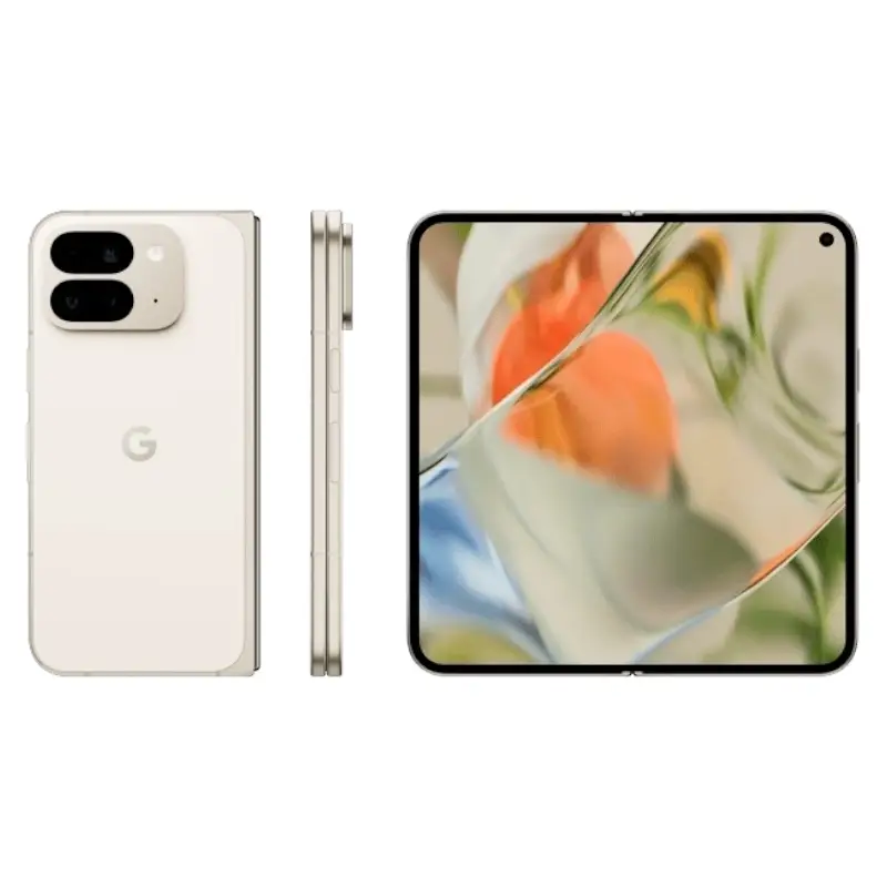 Google Pixel 9 Pro Fold