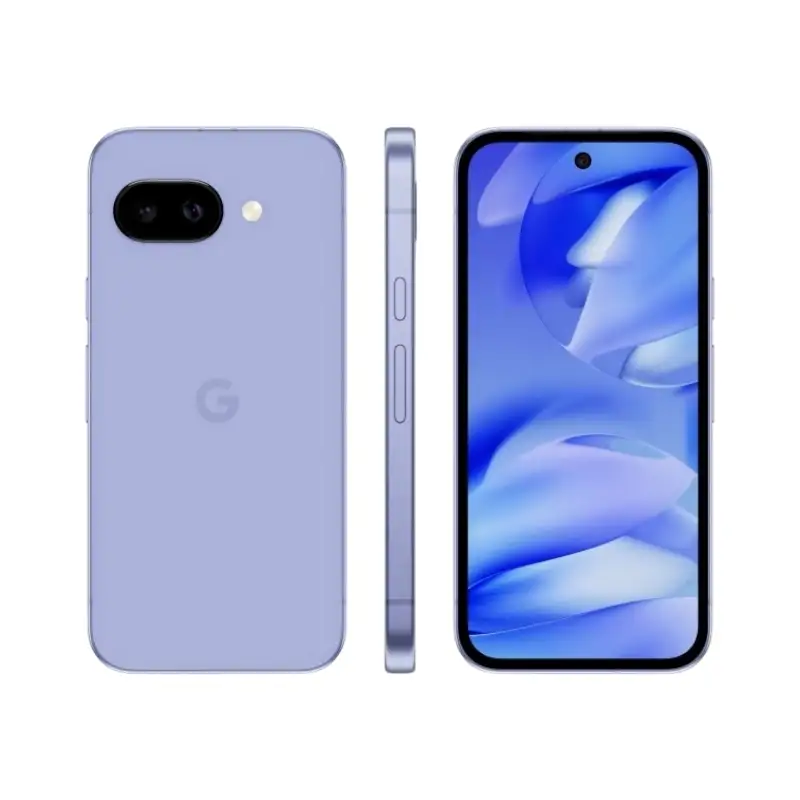 Google Pixel 9A