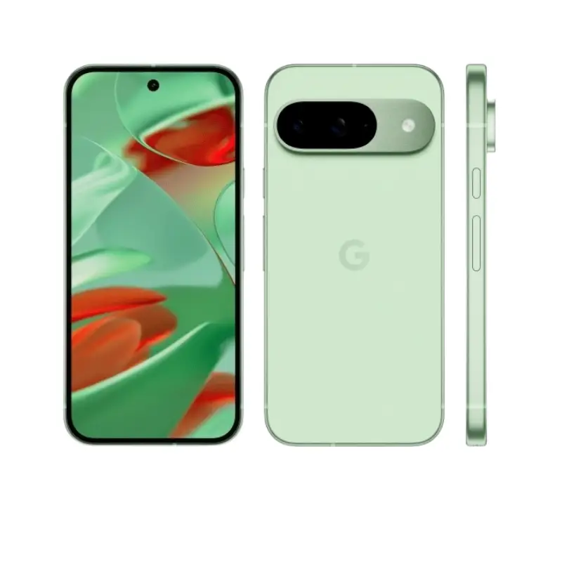 Google Pixel 9