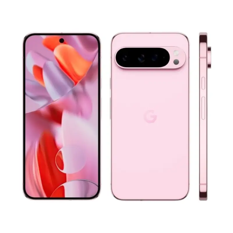 Google Pixel 9 Pro