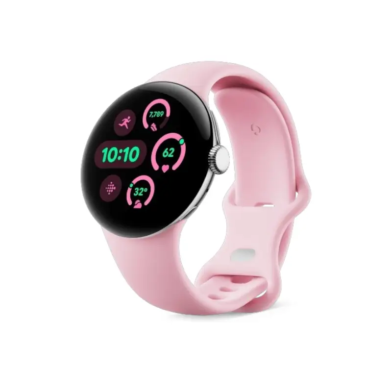 Google Pixel Watch 3