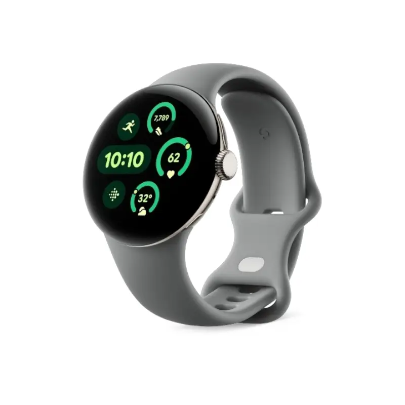Google Pixel Watch 3