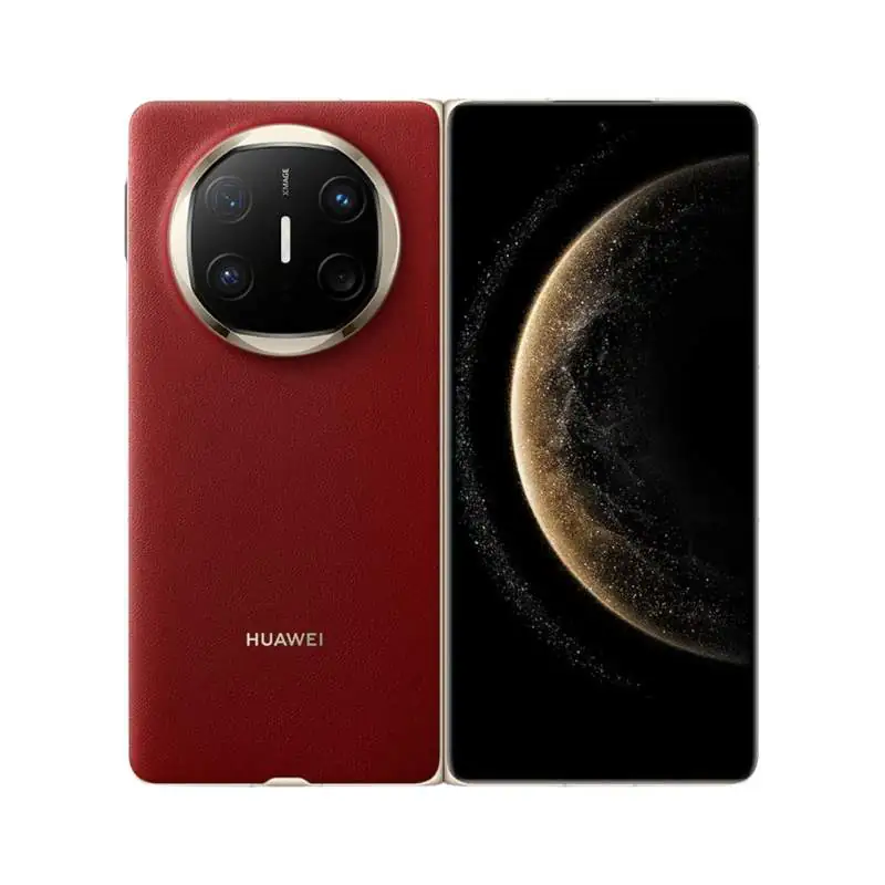 Acheter Huawei Mate X6 en Côte d'Ivoire, smartphone pliable avec grand écran AMOLED, caméra haute résolution et performance puissante, disponible à Abidjan.