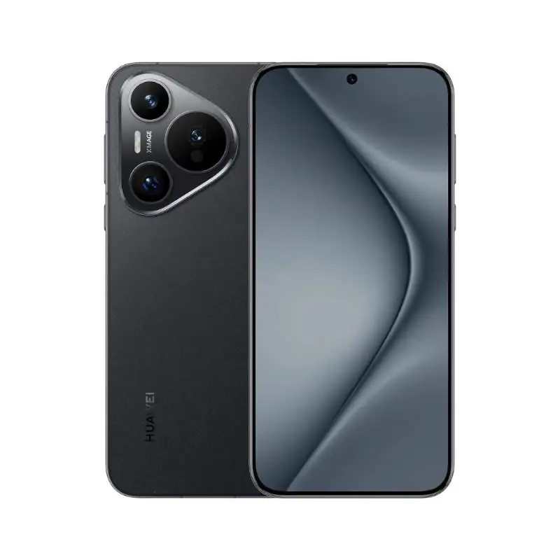 Achetez Huawei Pura 70 Pro en Côte d'Ivoire – Smartphone avec caméra professionnelle et grande autonomie