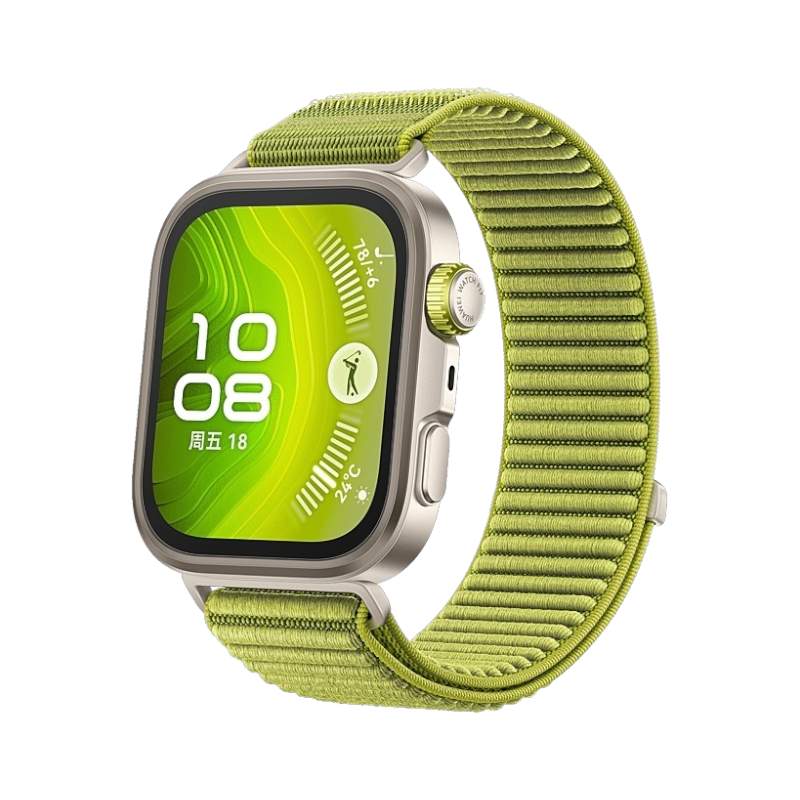 Huawei Watch Fit 4 Pro