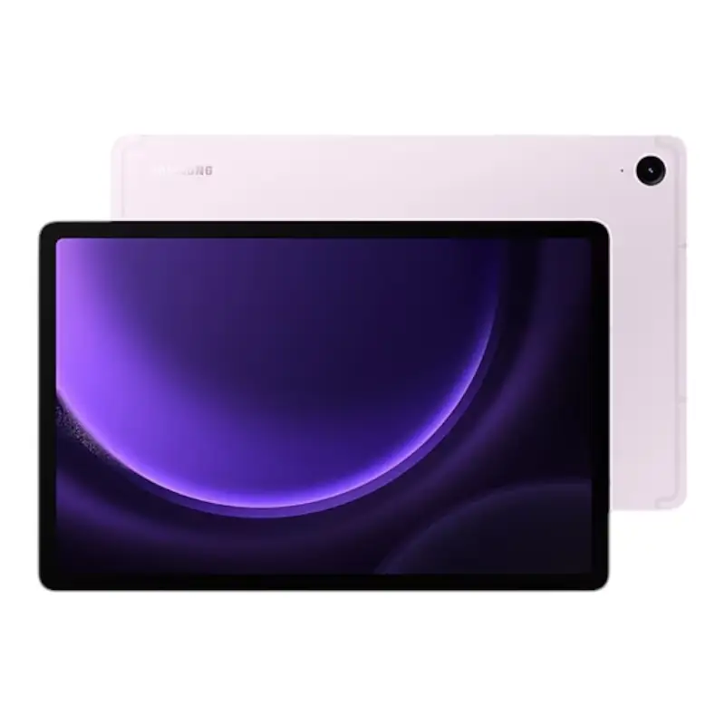 Galaxy Tab S9 FE+ disponible à Abidjan en Côte d’Ivoire.