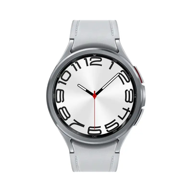 Samsung Galaxy Watch 6 Classic disponible à Abidjan en Côte d’Ivoire – montre connectée haut de gamme.