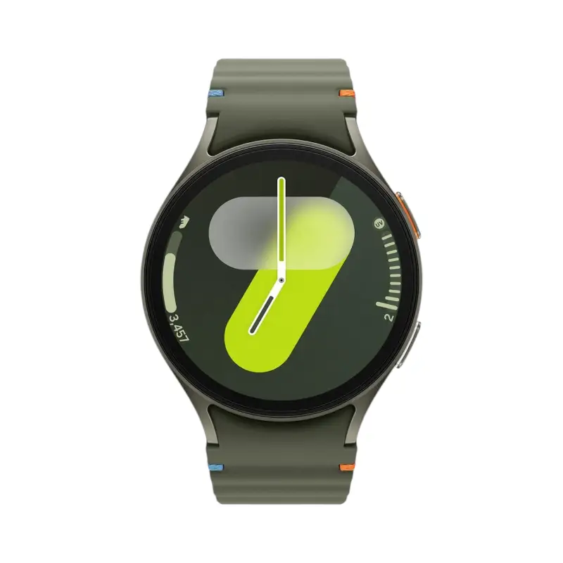 Samsung Galaxy Watch 7 disponible à Abidjan en Côte d’Ivoire – montre connectée haut de gamme.