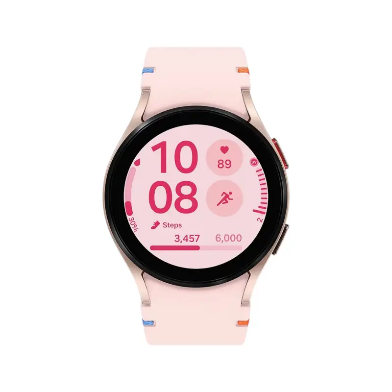 Samsung Galaxy Watch FE disponible à Abidjan en Côte d’Ivoire – montre connectée abordable et performante.