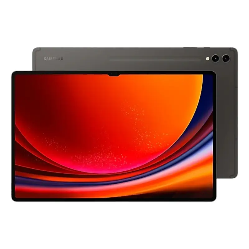 Samsung Galaxy Tab S9 Ultra disponible à Abidjan en Côte d’Ivoire – tablette Android haut de gamme.