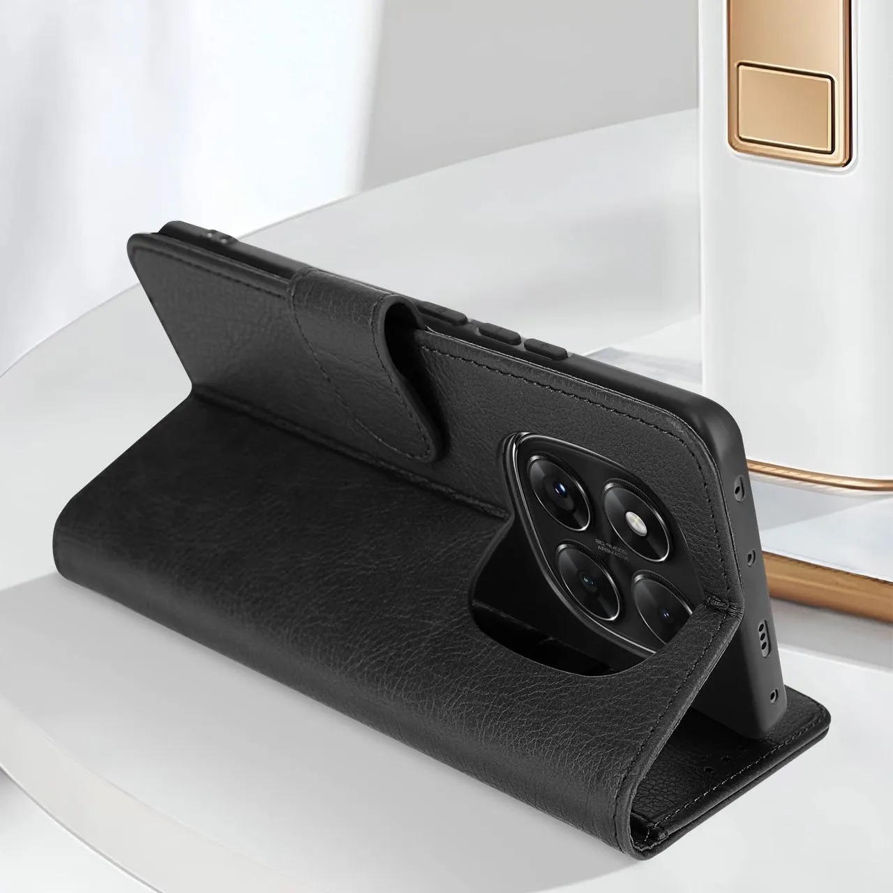 étui Chesterfield Xiaomi Redmi Note 14 Pro