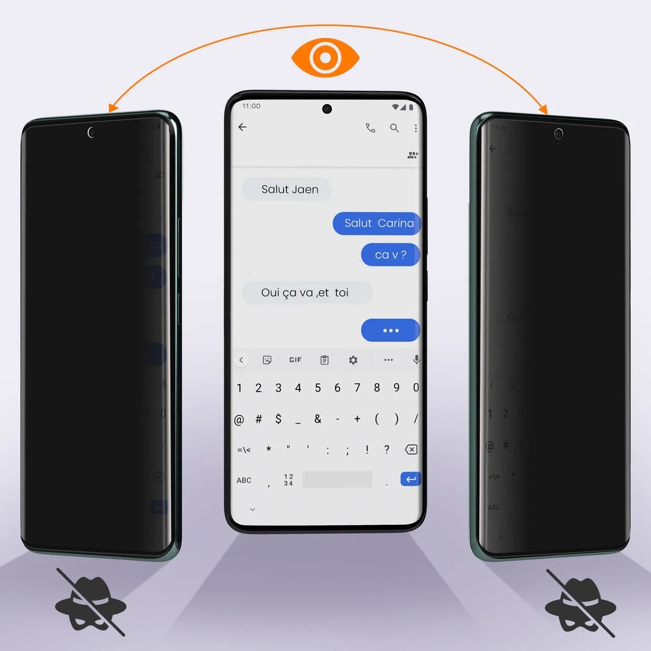 Blackview BV7300