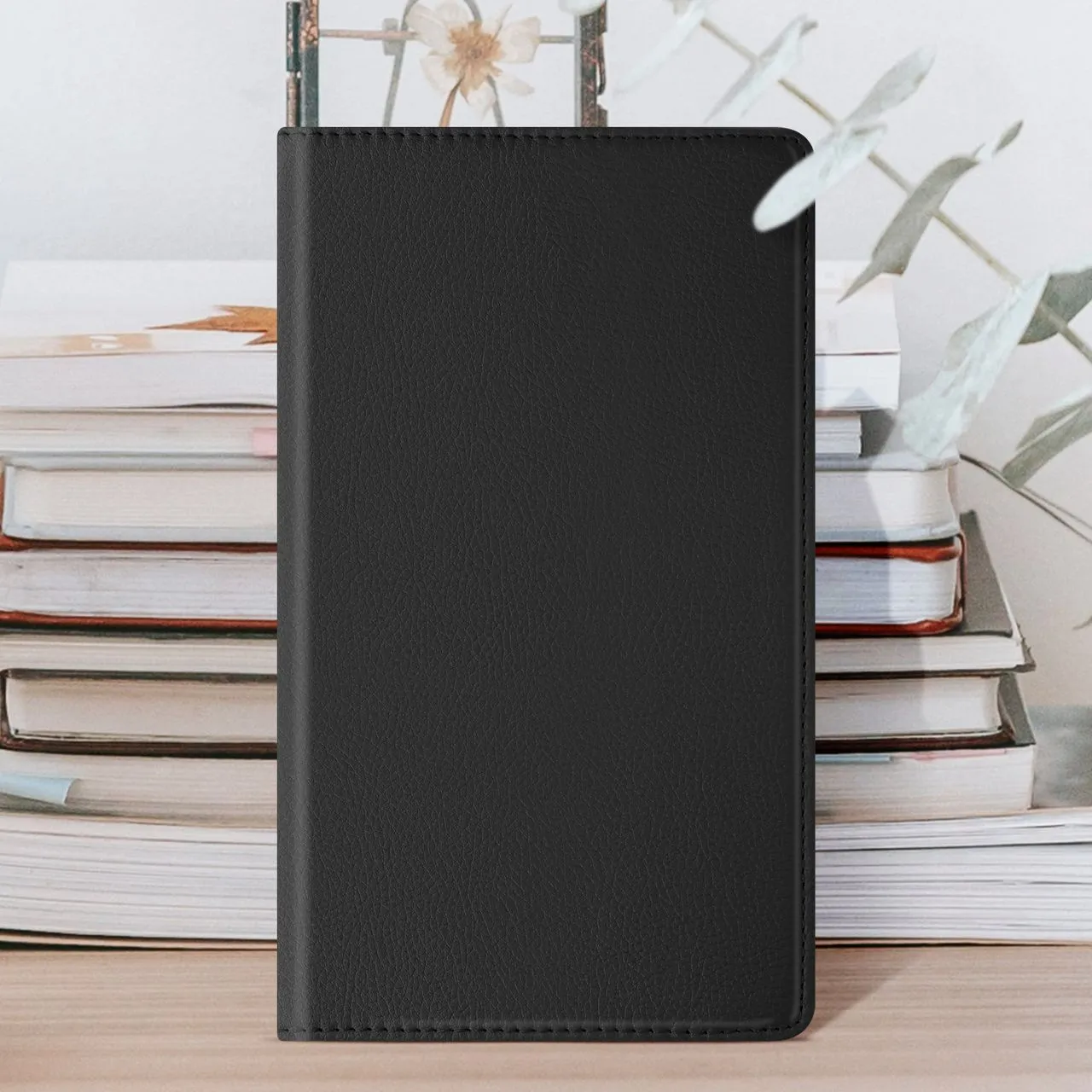 Etui rotatif Galaxy Tab A9