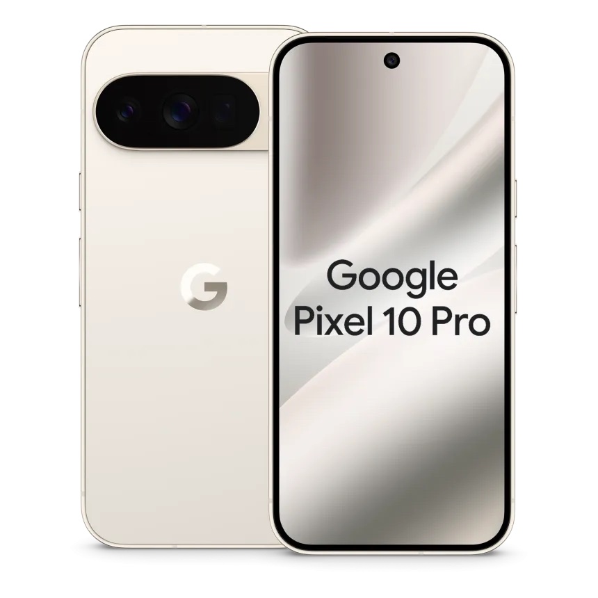 Google Pixel 10 Pro