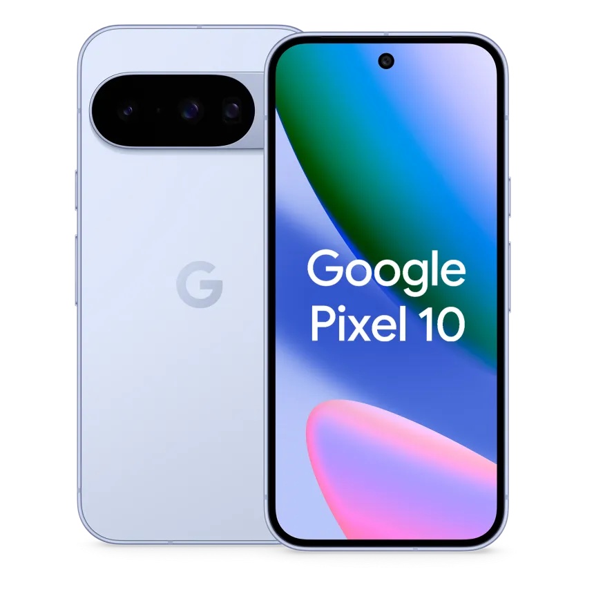 Google Pixel 10