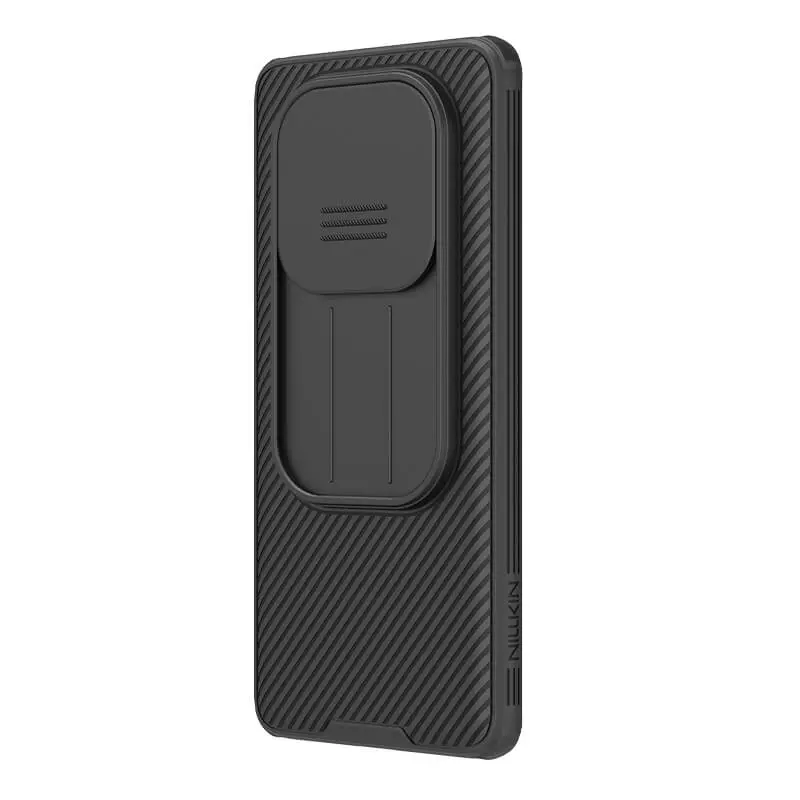 Coque Nillkin CamShield Pro pour Xiaomi Redmi Note 14 Pro Plus 5G