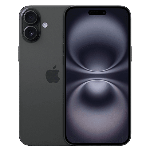 IPhone 16 Plus