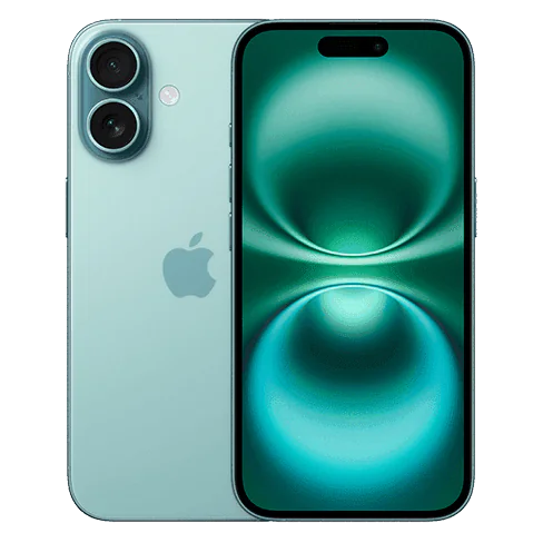 L’iPhone 16 est un smartphone moderne, rapide et très solide de la boutique SLYME Abidjan