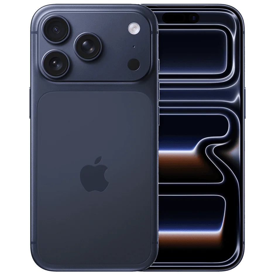 L’iPhone 17 Pro est un smartphone haut de gamme conçu pour la performance.