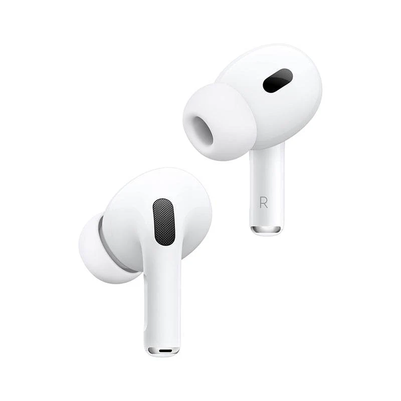 AirPods Pro 2 Apple en vente à Abidjan chez Slyme Abidjan, écouteurs sans fil avec réduction de bruit active et confort premium, livraison rapide en Côte d’Ivoire