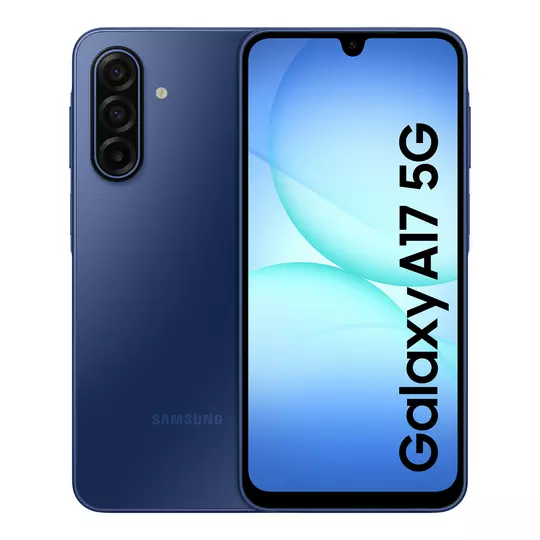 Samsung Galaxy A17 – Image 4