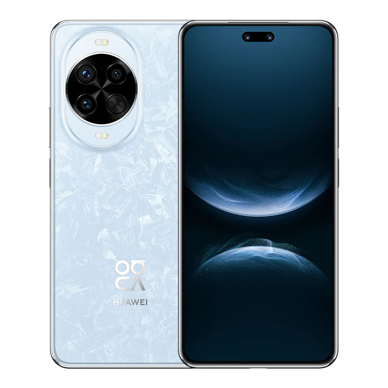 Acheter Huawei Nova 14 Pro en Côte d'Ivoire – Smartphone haut de gamme avec technologie 5G
