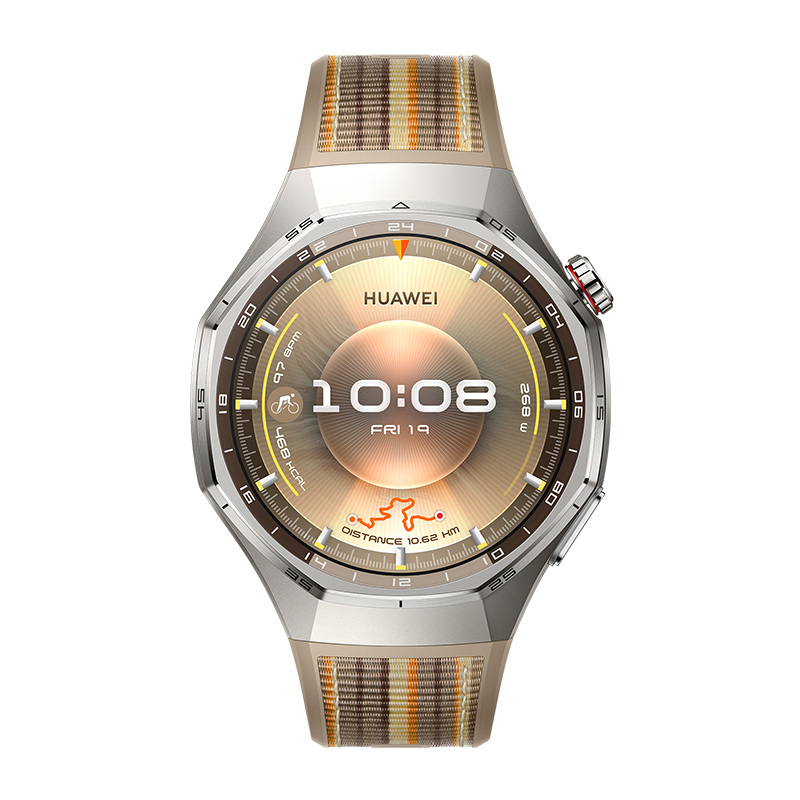 Huawei Watch GT 6 Pro