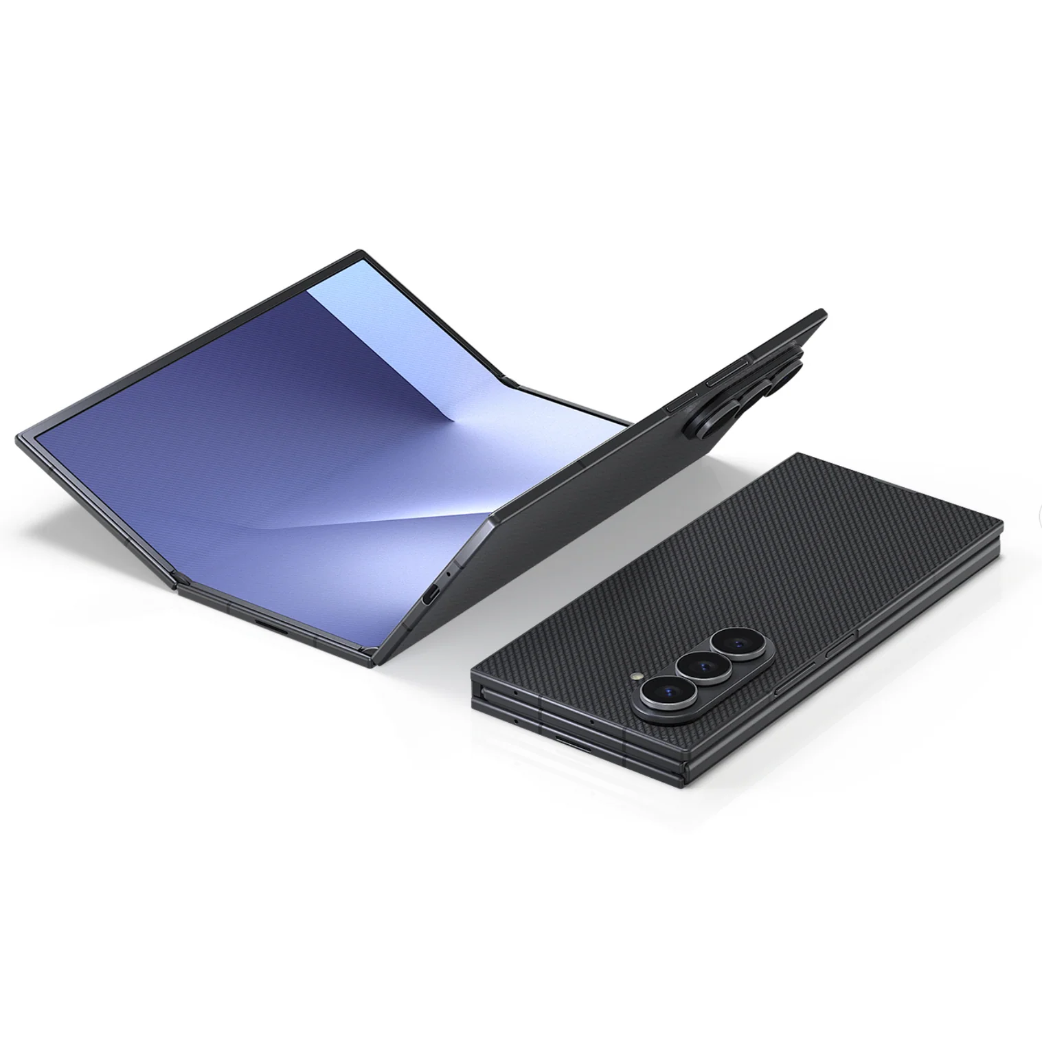 Galaxy Z TriFold