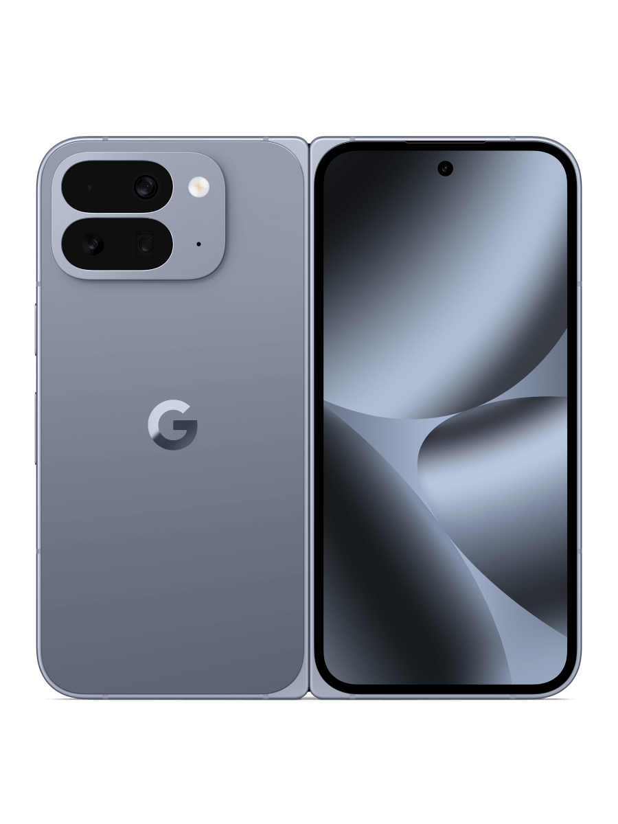Google Pixel 10 Pro Fold