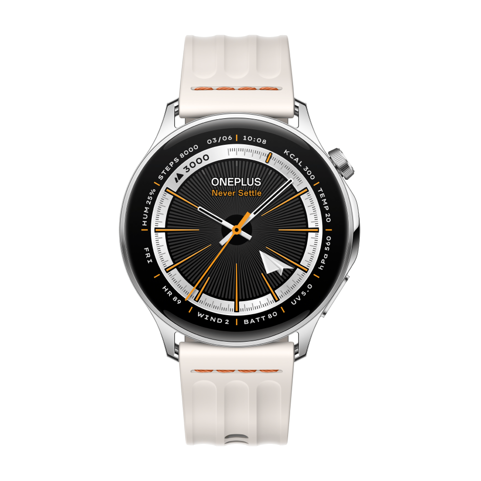 OnePlus Watch Lite