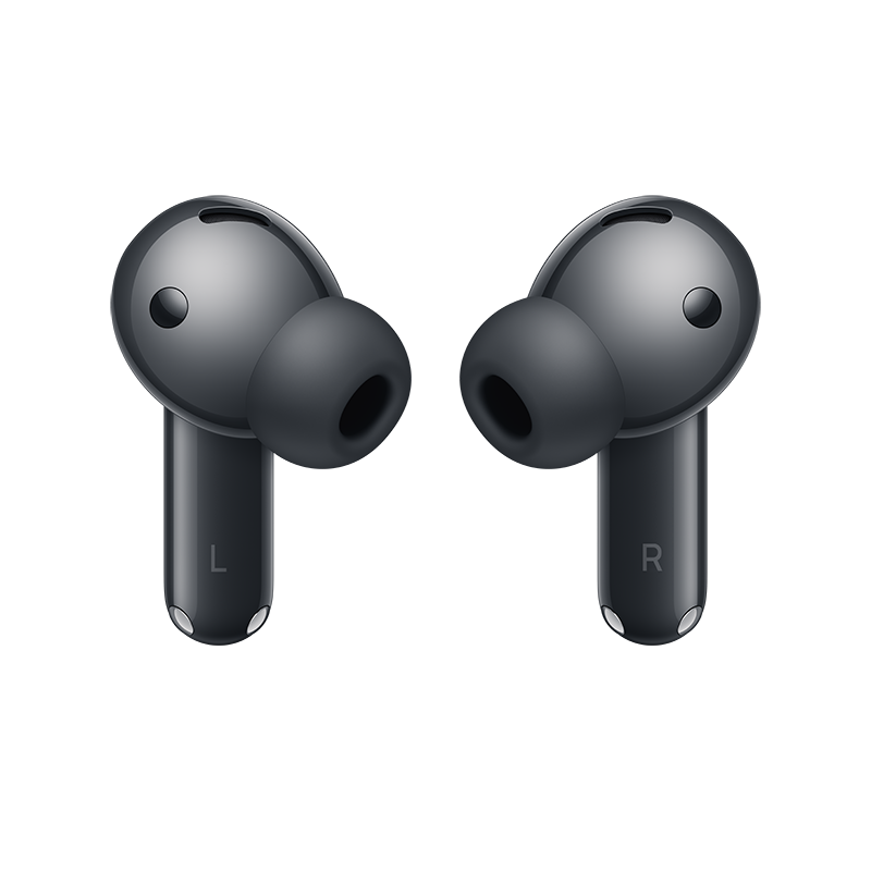 Écouteurs sans fil Huawei FreeBuds 7i avec suppression active du bruit (ANC), Bluetooth 5.4, et une autonomie allant jusqu'à 35 heures.