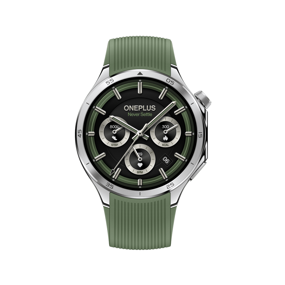 OnePlus Watch 3