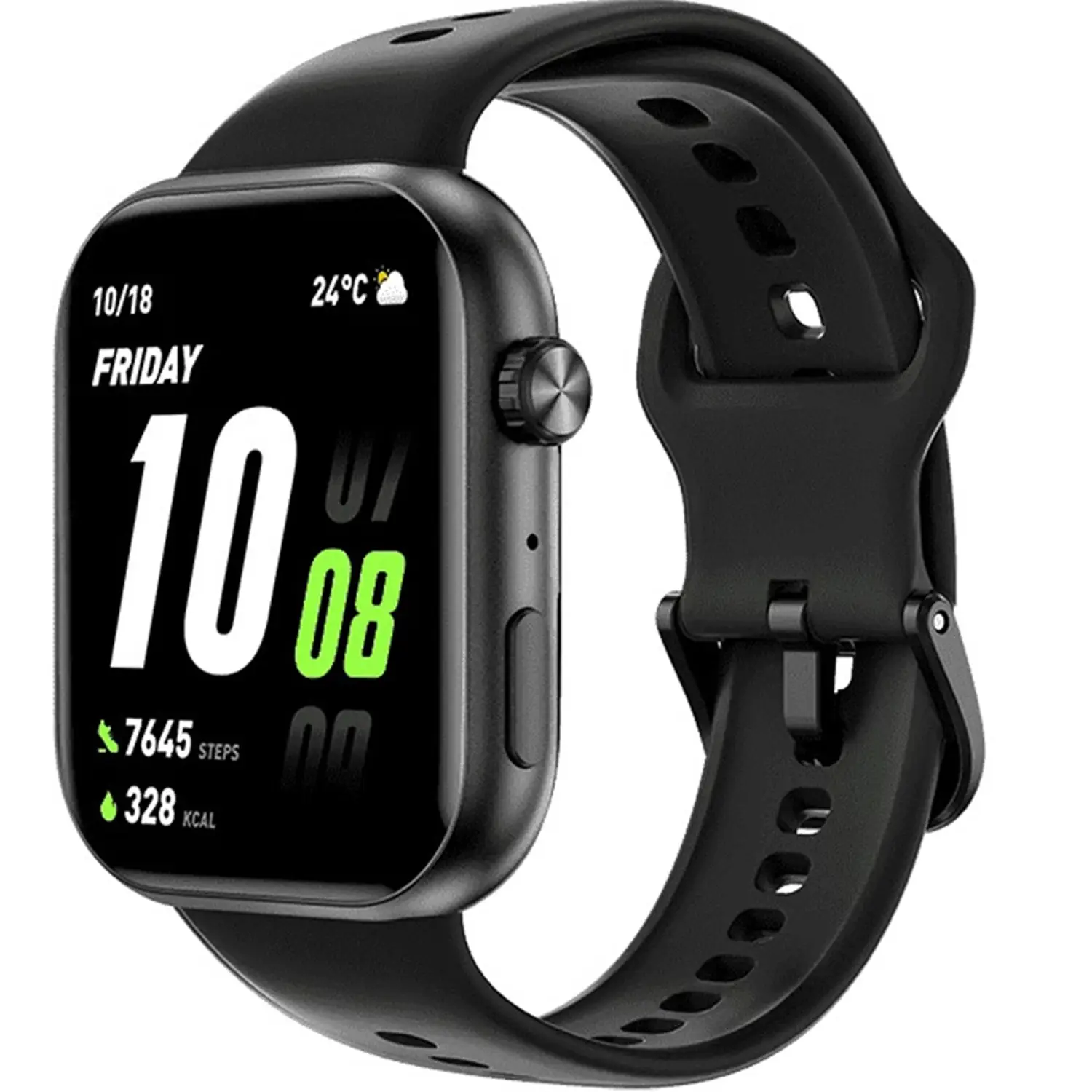 HONOR Choice Watch 2i