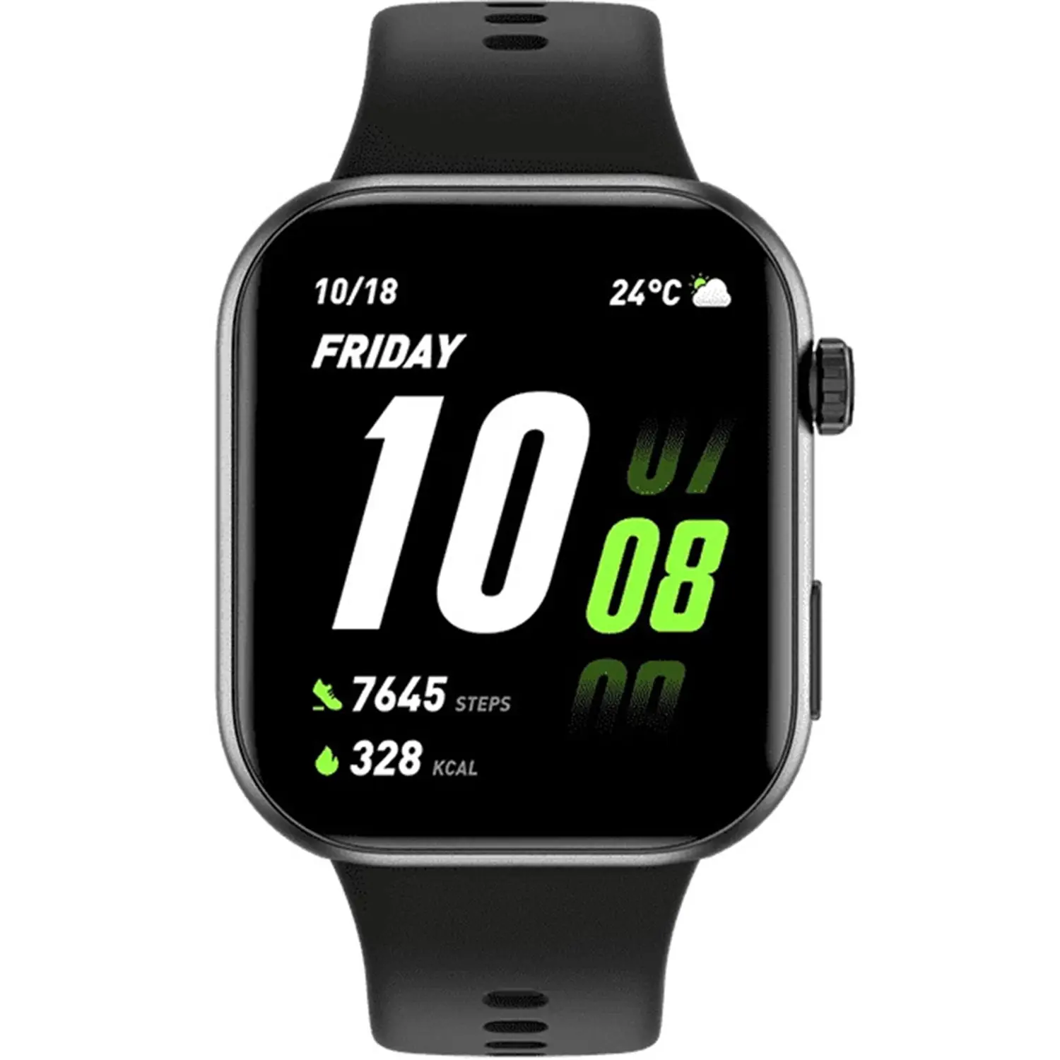 HONOR Choice Watch 2i