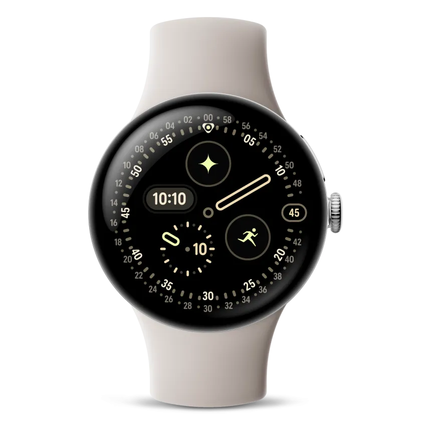 pixel watch 4
