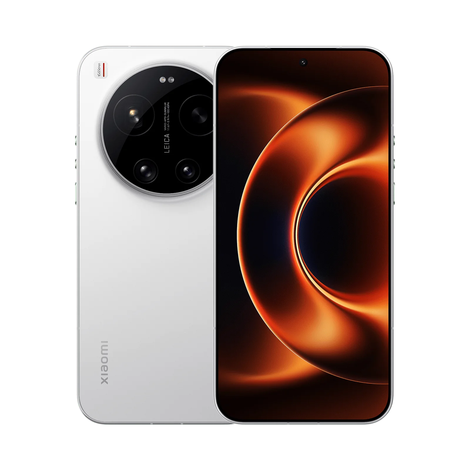Xiaomi 17 Ultra