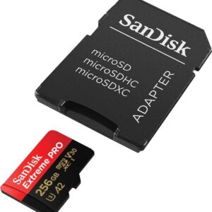 SanDisk Extreme PRO