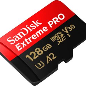 SanDisk Extreme PRO – Image 4