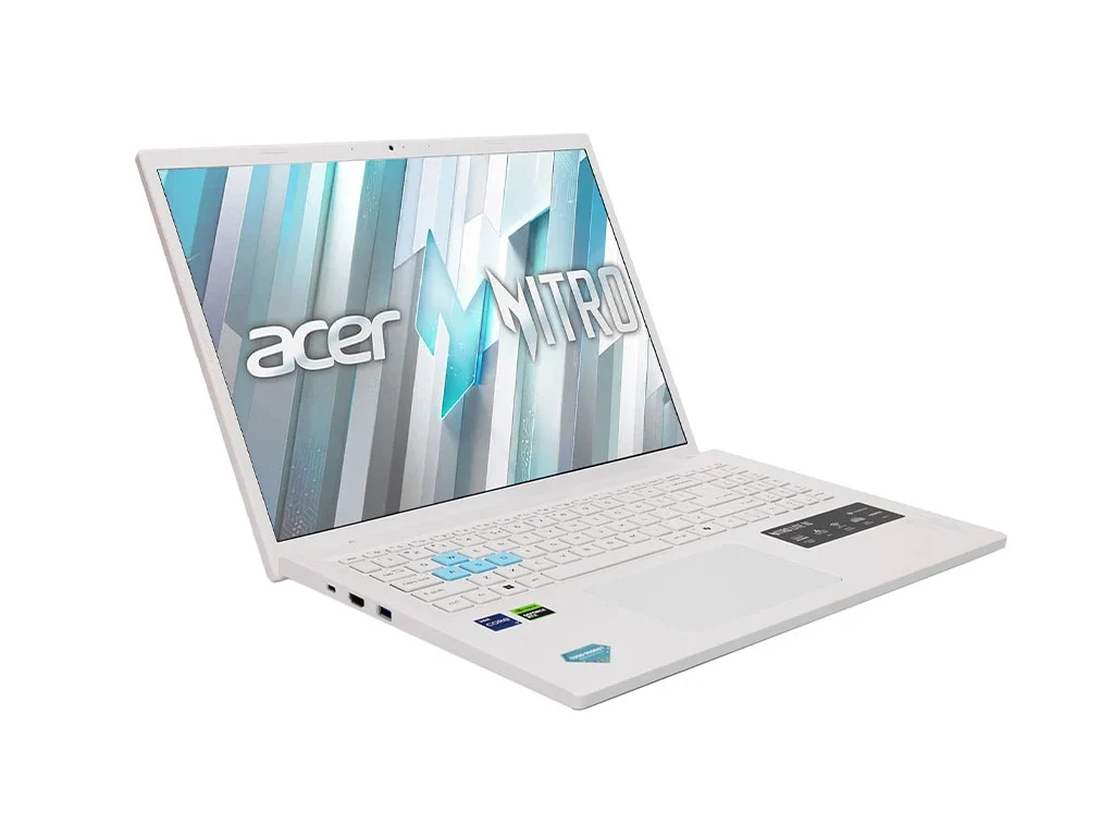 acer nitro lite nl16-71g-55jr Intel core i5 Ram 16GB + 512GB SSD D DR 5 / 16 pouces carte graphique NVIDIA GeForce RTX 3050 – 6GB