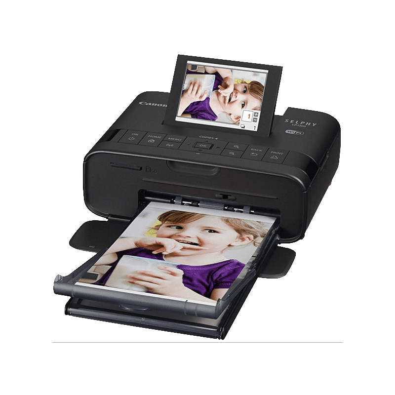 Canon SELPHY CP1300
