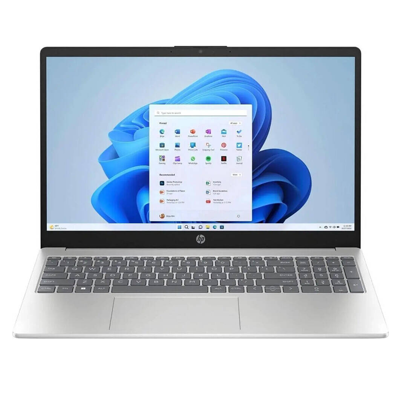 HP 15-FD0215DX