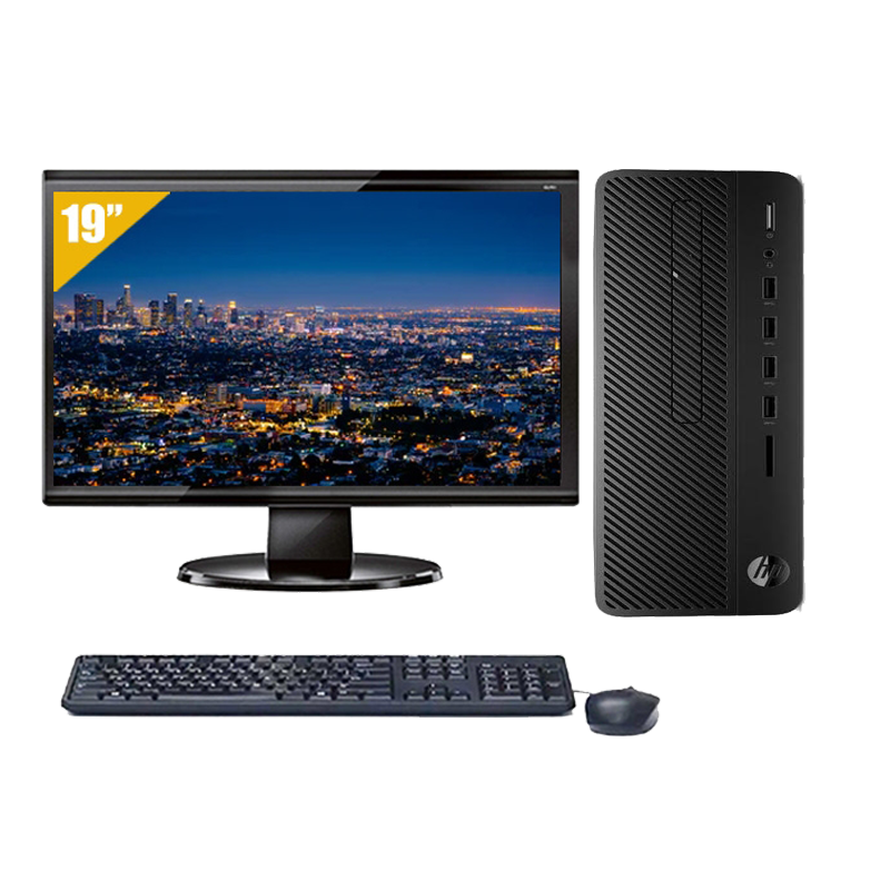 HP Prodesk 280 G4