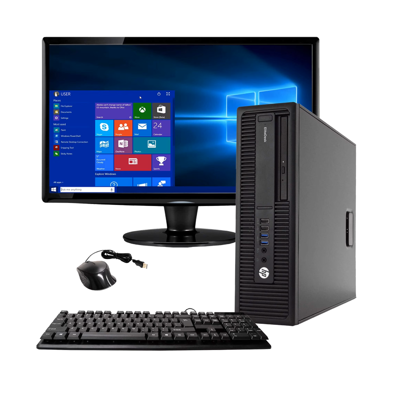HP-Elite-Desk-800G2
