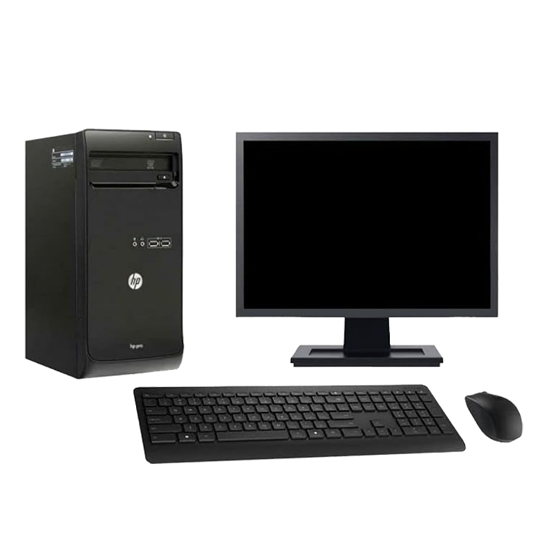 HP pro 3500