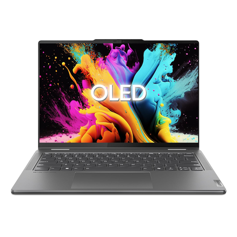 Lenovo Yoga Ultra 7